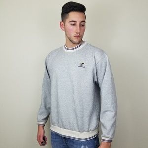 Hilton Head Vintage Sweater